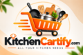 kitchencartify.com